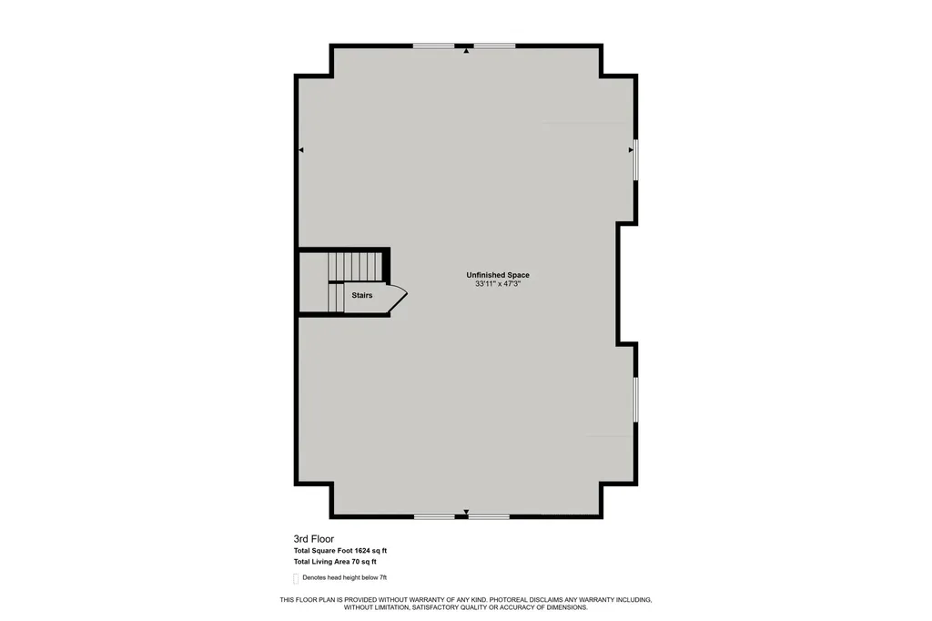 79 Pershing Street Casco Township MI 49090