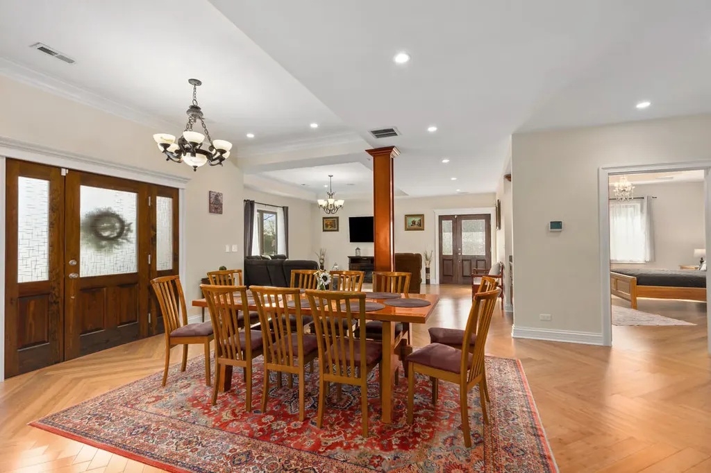 79 Pershing Street Casco Township MI 49090