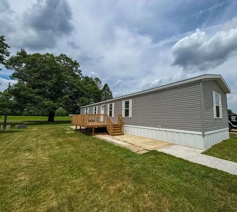 69205 Garver Lake Road Ontwa Township MI 49112