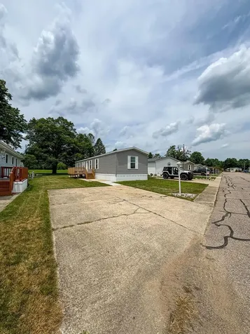 69205 Garver Lake Road Ontwa Township MI 49112