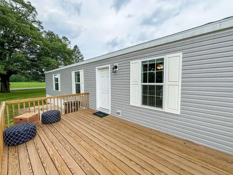 69205 Garver Lake Road Ontwa Township MI 49112