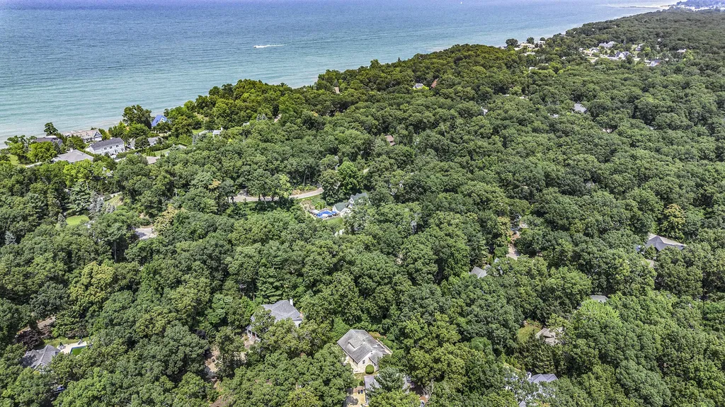49209 Howard Avenue Grand Beach Village MI 49117