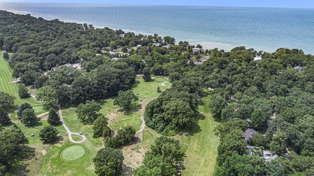 49209 Howard Avenue Grand Beach Village MI 49117