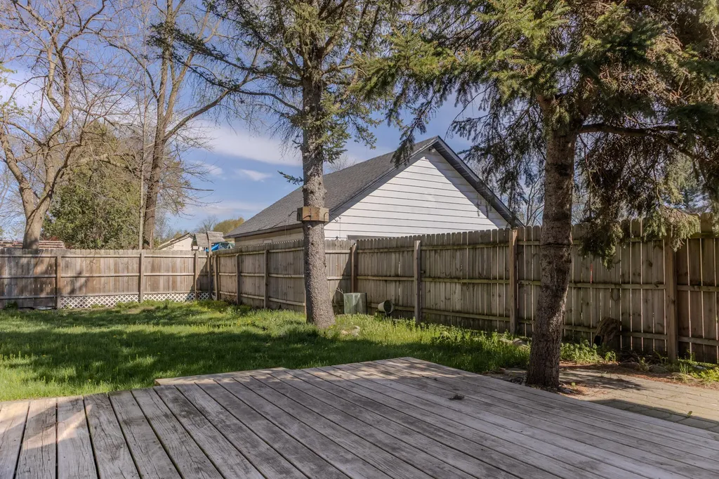 409 S Haver Street Hartford City MI 49057
