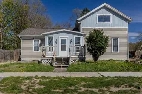 409 S Haver Street Hartford City MI 49057