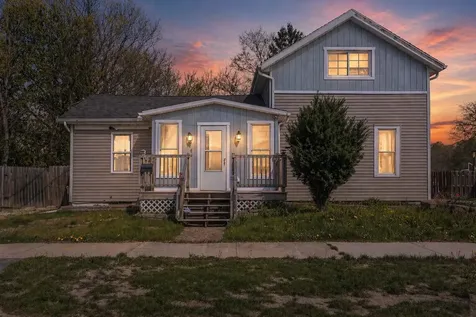 409 S Haver Street Hartford City MI 49057