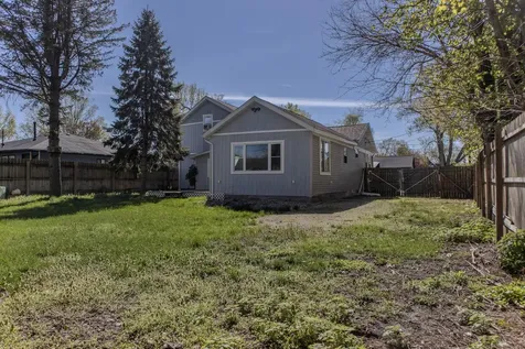 409 S Haver Street Hartford City MI 49057