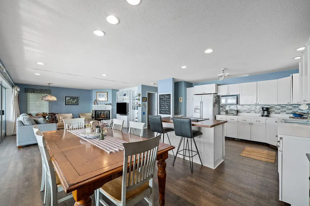 1140 Edgewater Terrace Casco Township MI 49090