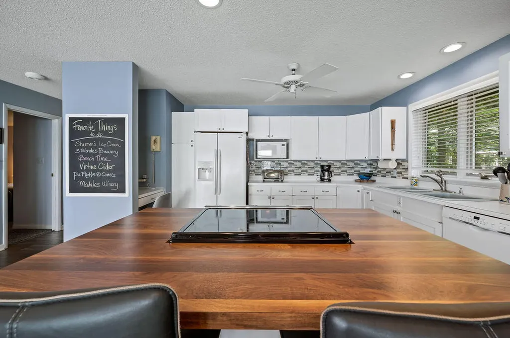 1140 Edgewater Terrace Casco Township MI 49090