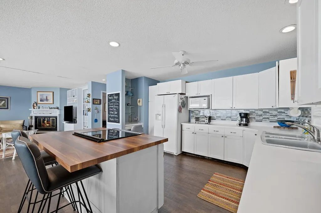 1140 Edgewater Terrace Casco Township MI 49090