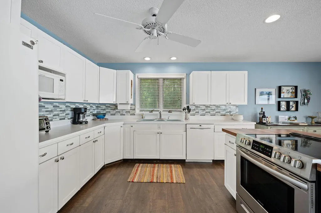 1140 Edgewater Terrace Casco Township MI 49090