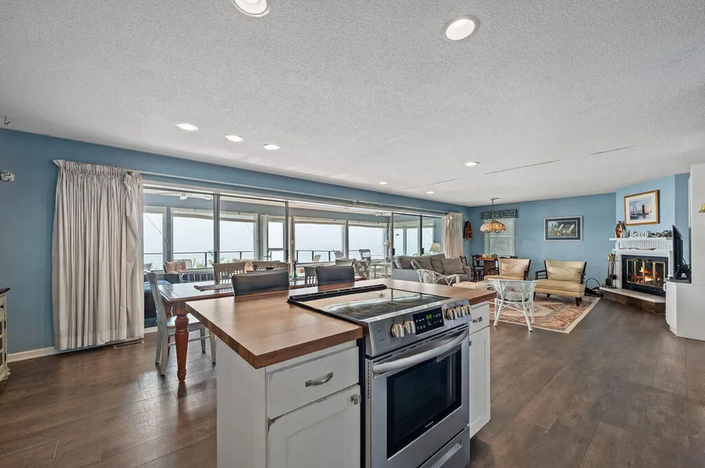 1140 Edgewater Terrace Casco Township MI 49090