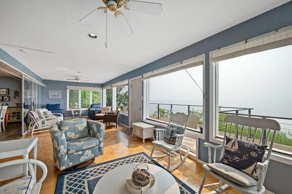 1140 Edgewater Terrace Casco Township MI 49090