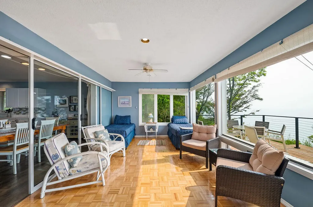 1140 Edgewater Terrace Casco Township MI 49090