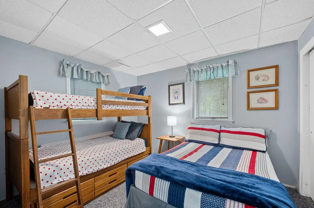 1140 Edgewater Terrace Casco Township MI 49090