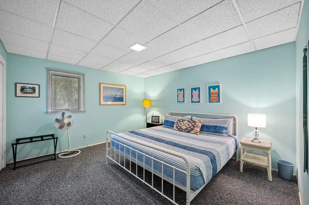 1140 Edgewater Terrace Casco Township MI 49090