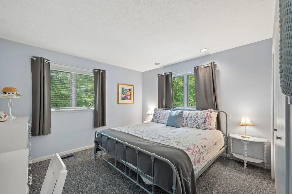 1140 Edgewater Terrace Casco Township MI 49090