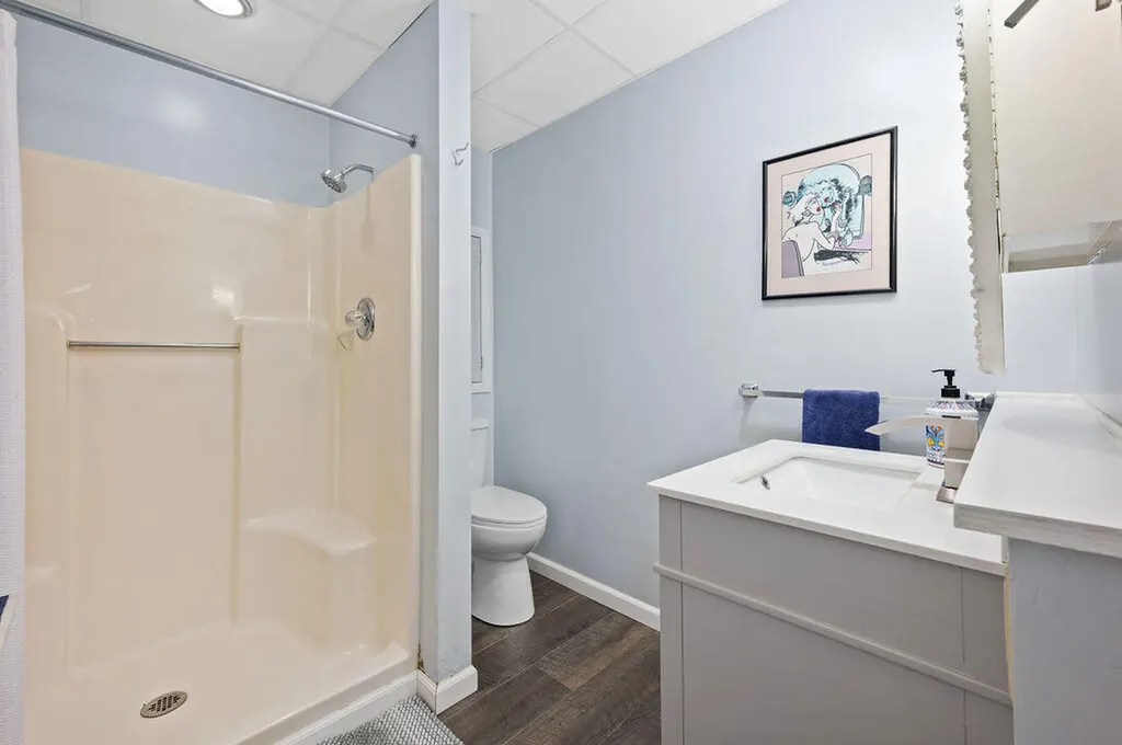 1140 Edgewater Terrace Casco Township MI 49090