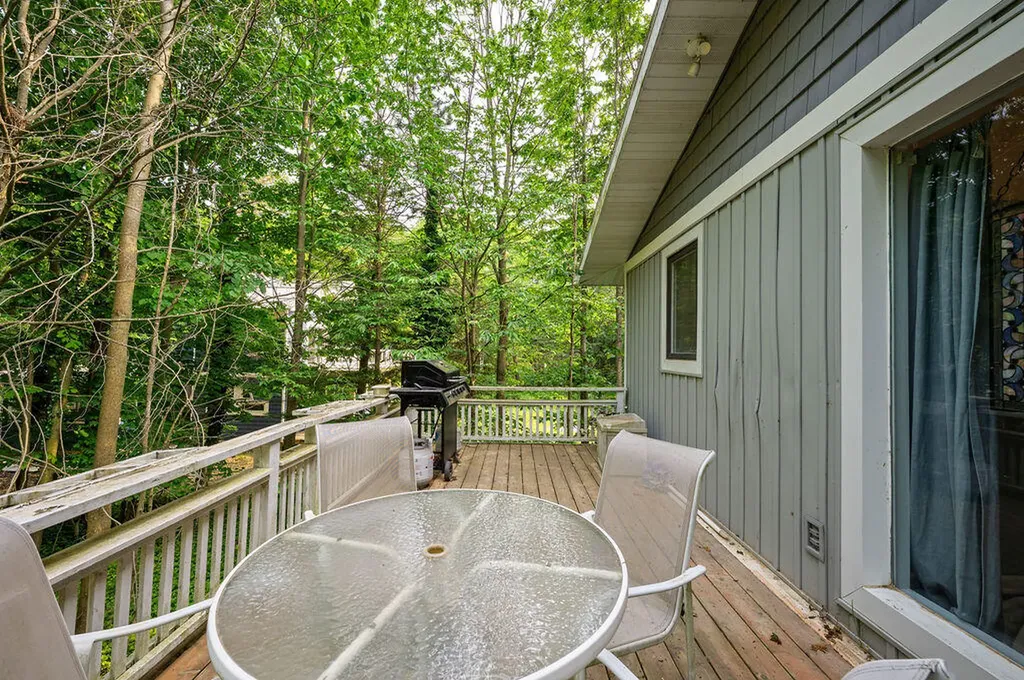 1140 Edgewater Terrace Casco Township MI 49090