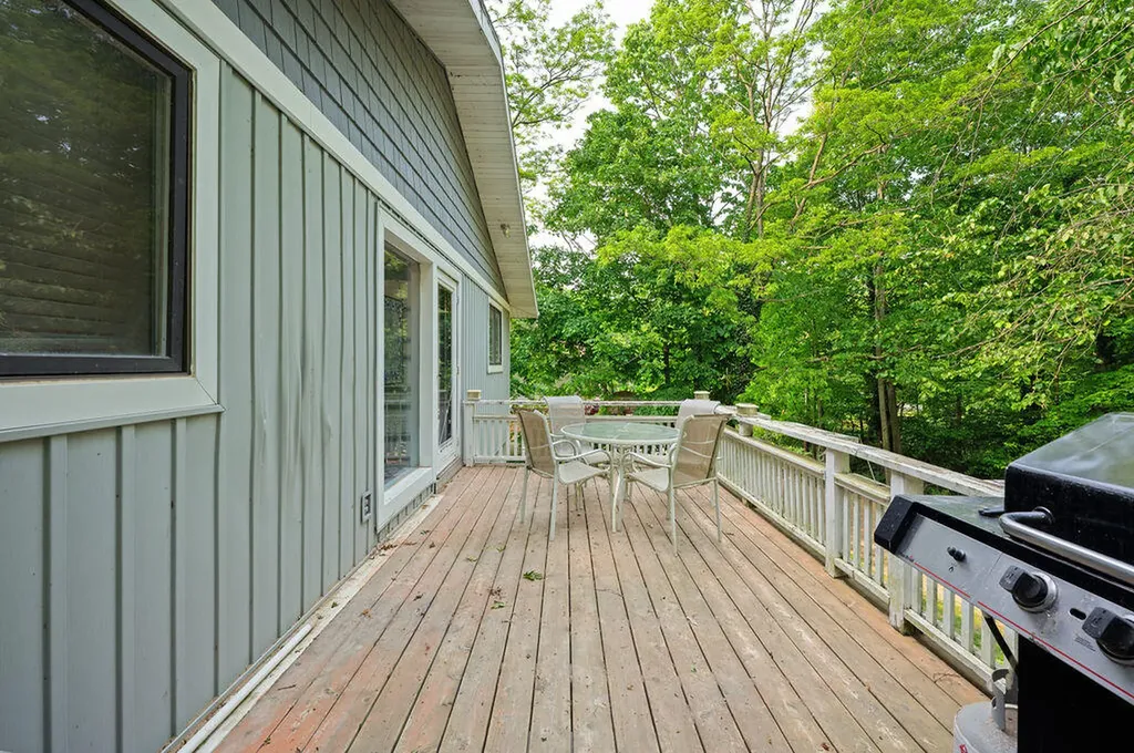 1140 Edgewater Terrace Casco Township MI 49090