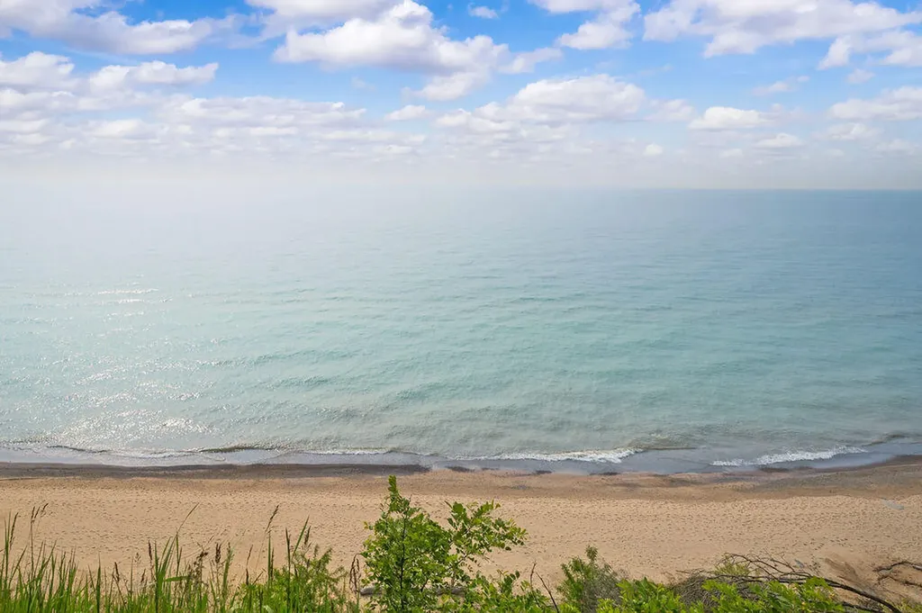 1140 Edgewater Terrace Casco Township MI 49090