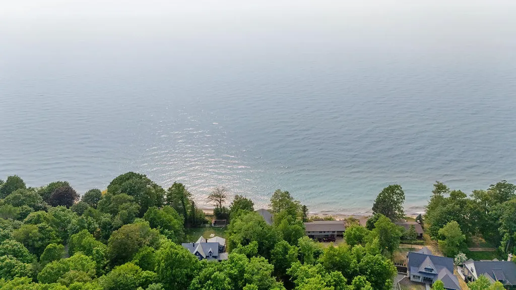 1140 Edgewater Terrace Casco Township MI 49090