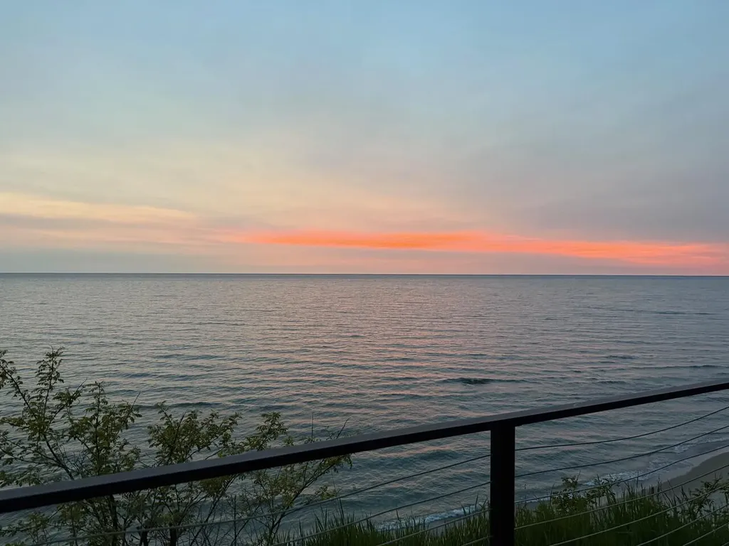 1140 Edgewater Terrace Casco Township MI 49090