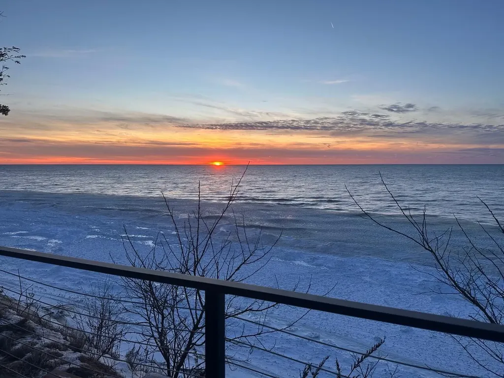 1140 Edgewater Terrace Casco Township MI 49090