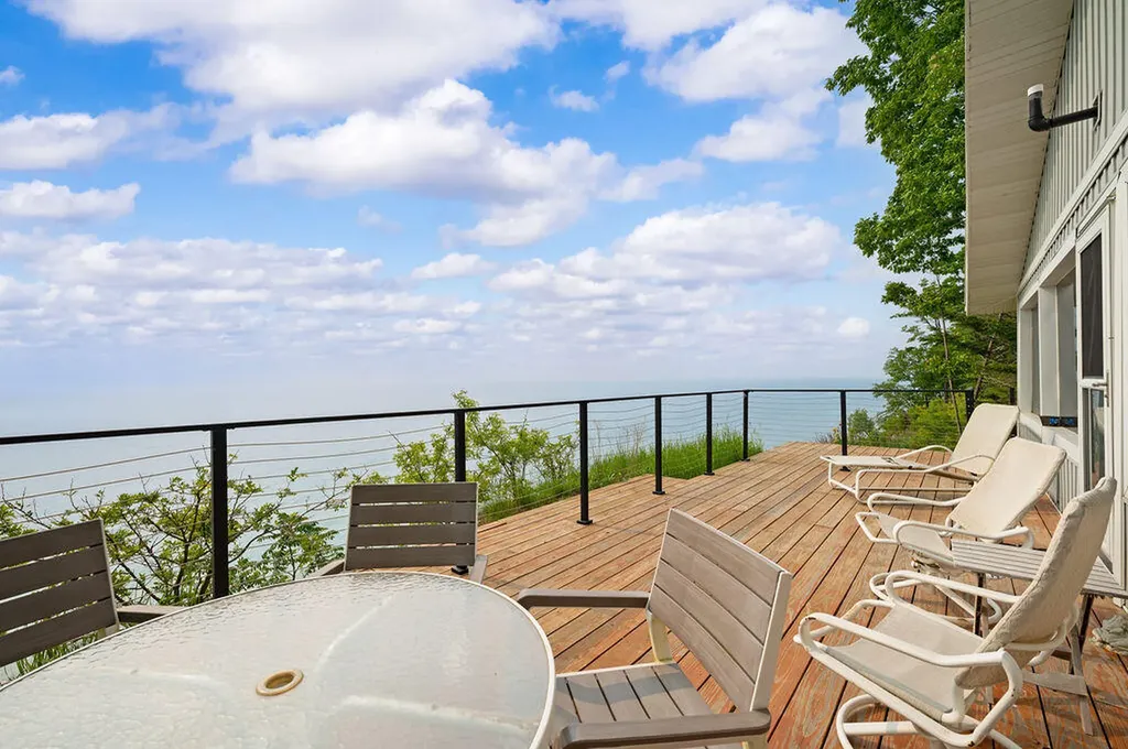 1140 Edgewater Terrace Casco Township MI 49090