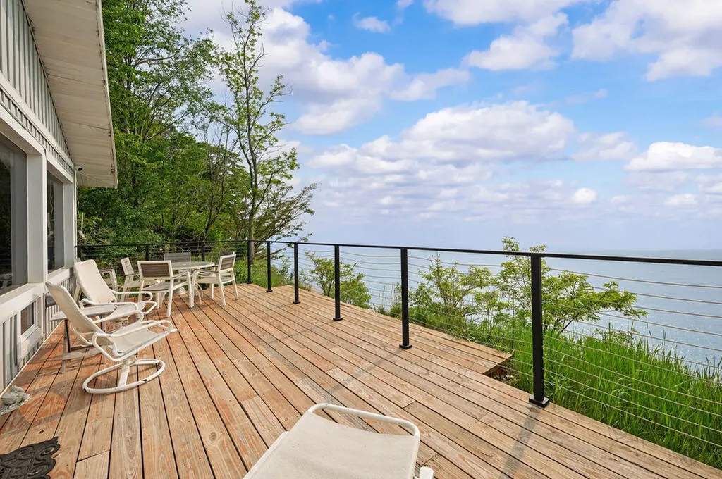 1140 Edgewater Terrace Casco Township MI 49090