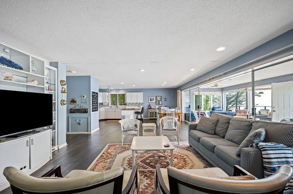 1140 Edgewater Terrace Casco Township MI 49090