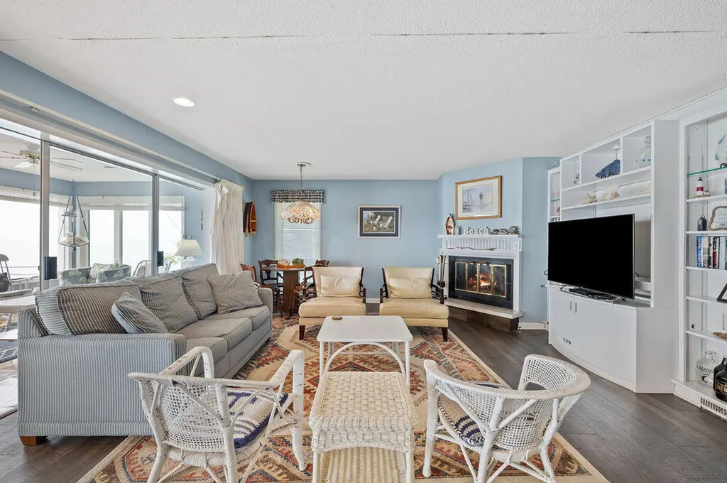 1140 Edgewater Terrace Casco Township MI 49090