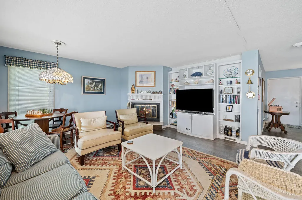 1140 Edgewater Terrace Casco Township MI 49090