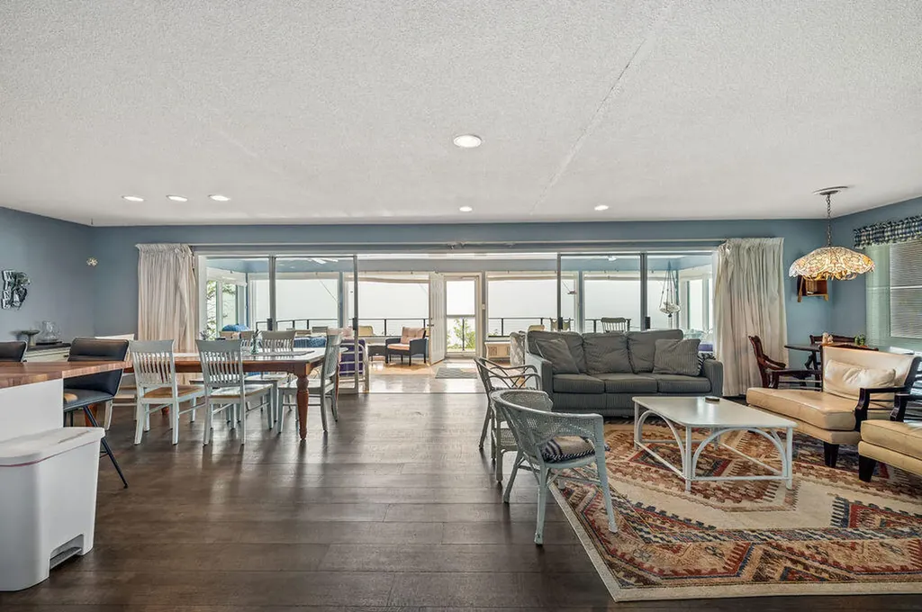 1140 Edgewater Terrace Casco Township MI 49090