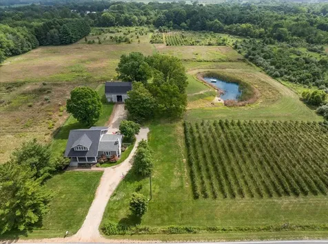 8351 Jericho Road Lake Charter Township MI 49106