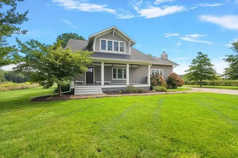 8351 Jericho Road Lake Charter Township MI 49106