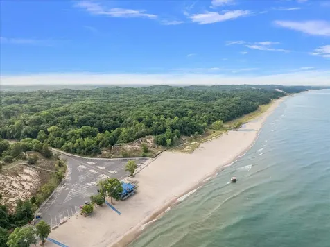 8351 Jericho Road Lake Charter Township MI 49106
