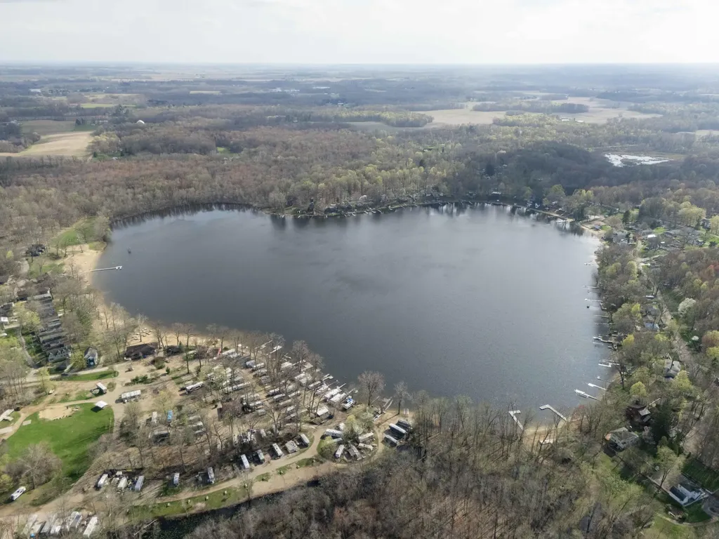 15899 Lakeview Drive Buchanan Township MI 49107