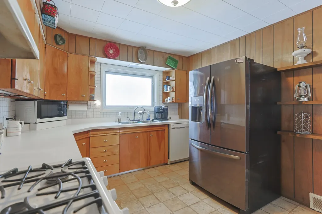 15899 Lakeview Drive Buchanan Township MI 49107