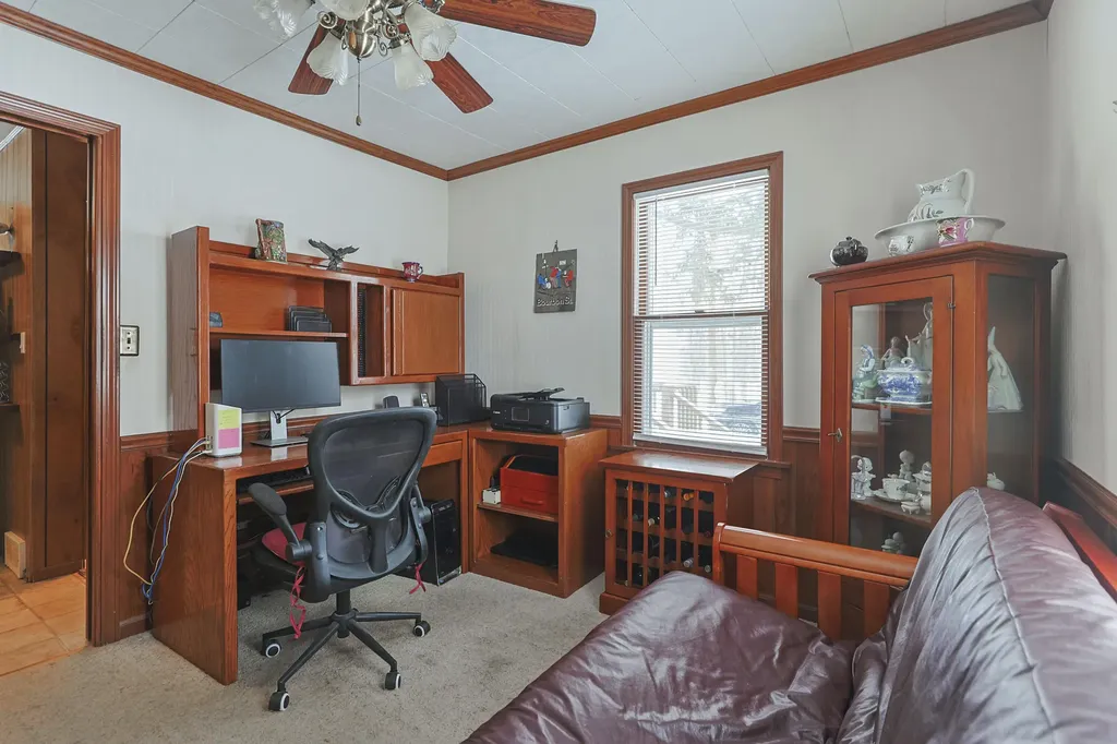 15899 Lakeview Drive Buchanan Township MI 49107