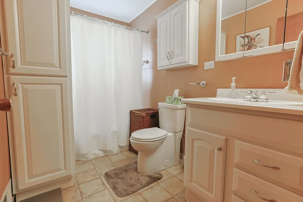 15899 Lakeview Drive Buchanan Township MI 49107