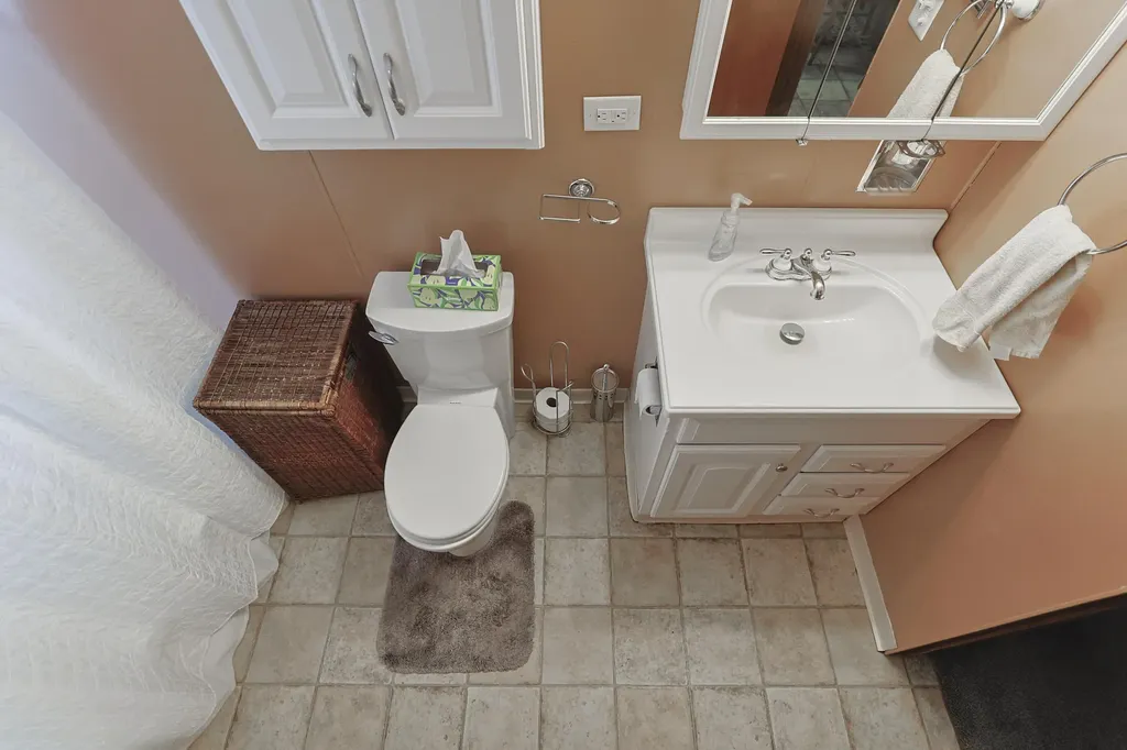 15899 Lakeview Drive Buchanan Township MI 49107