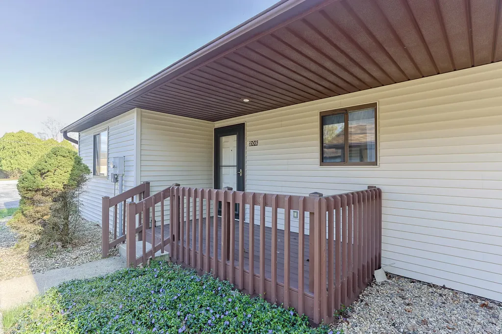 208 Christiana Drive Niles Township MI 49120