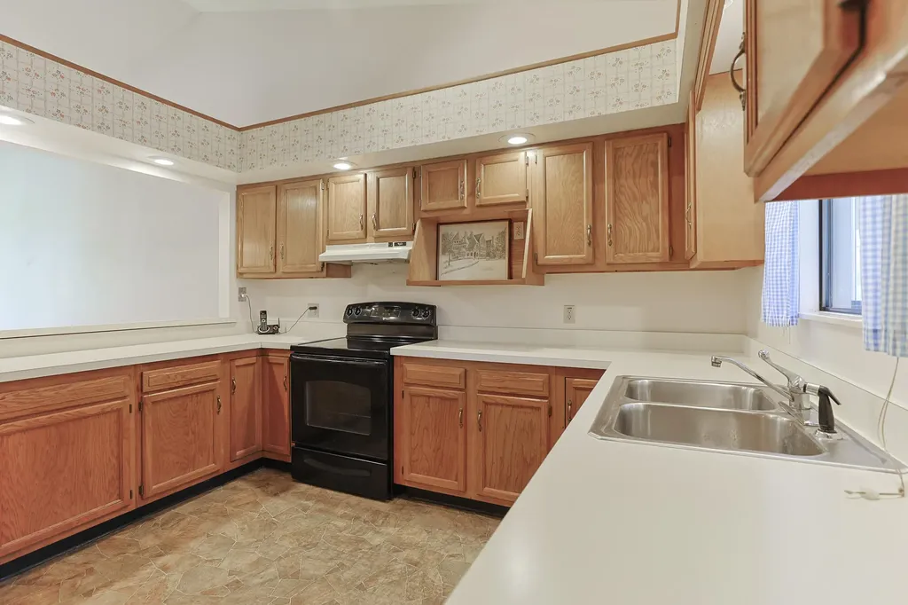 208 Christiana Drive Niles Township MI 49120