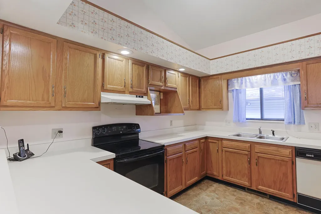 208 Christiana Drive Niles Township MI 49120
