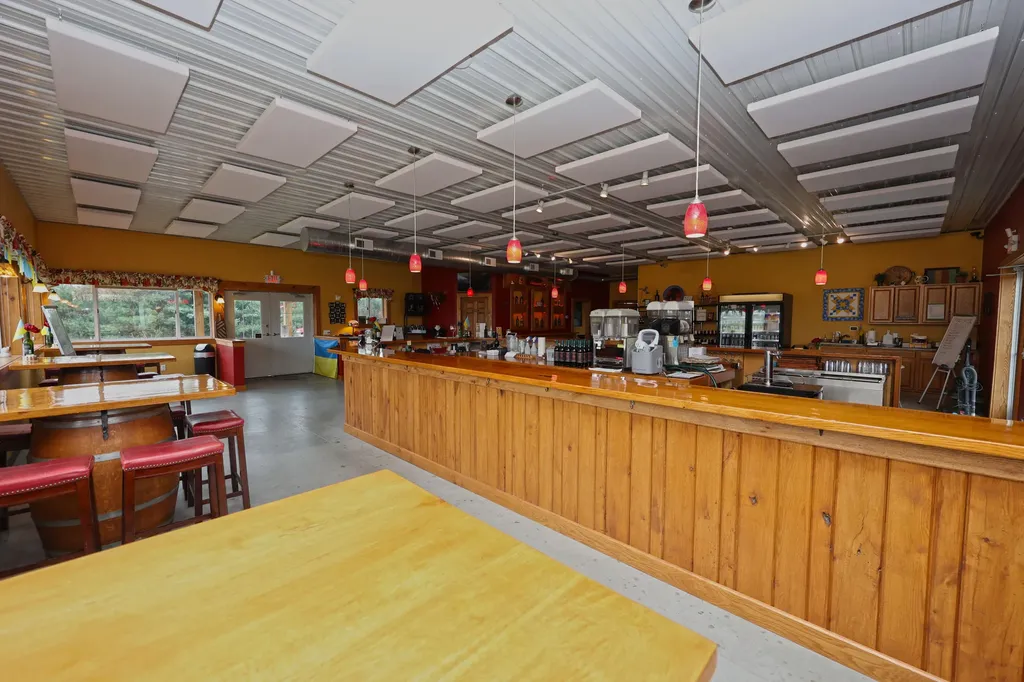 7785 Hill Road Bainbridge Township MI 49098