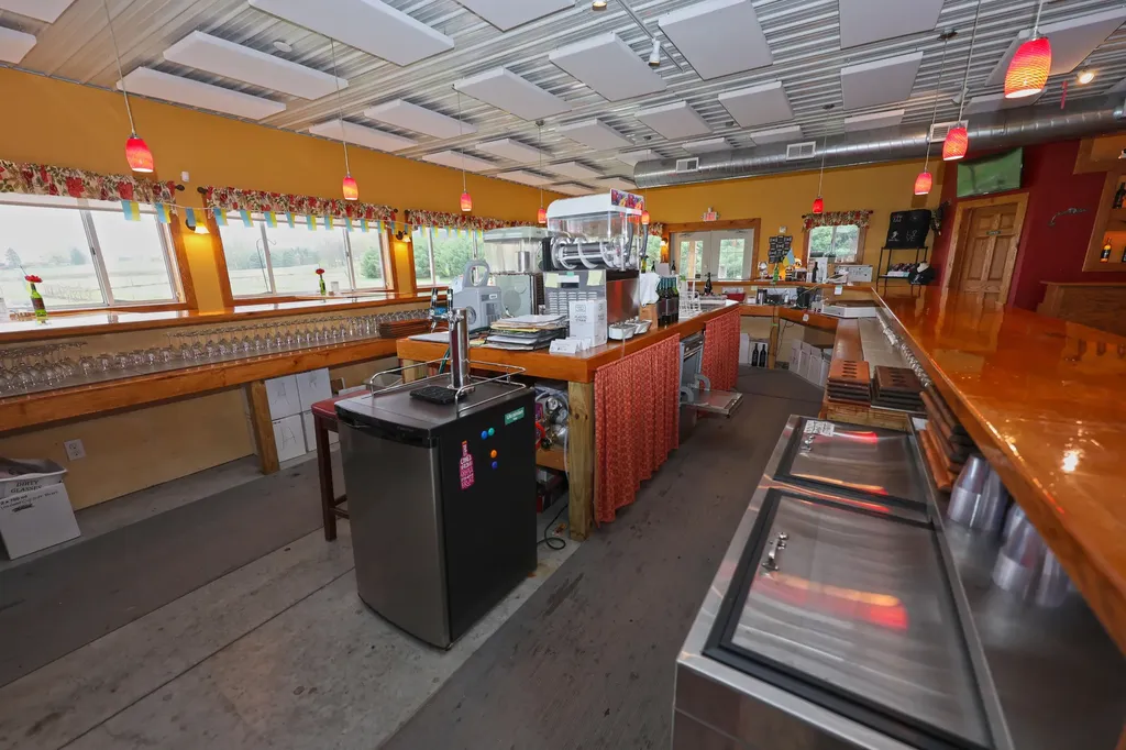 7785 Hill Road Bainbridge Township MI 49098