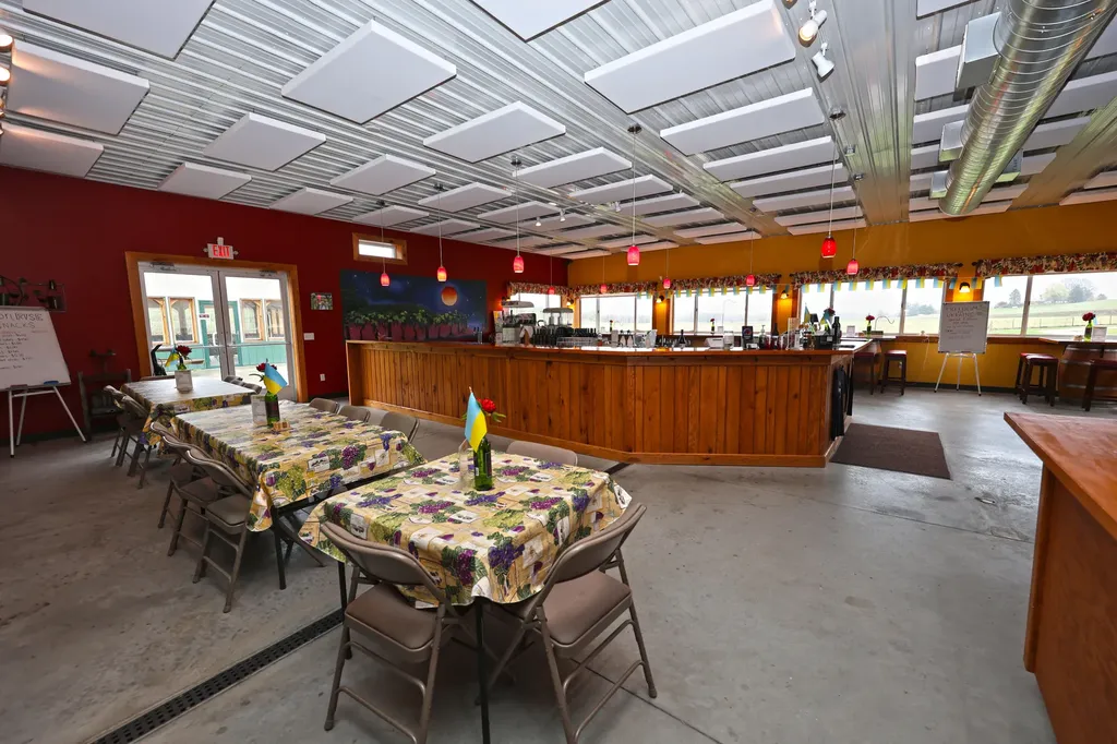7785 Hill Road Bainbridge Township MI 49098