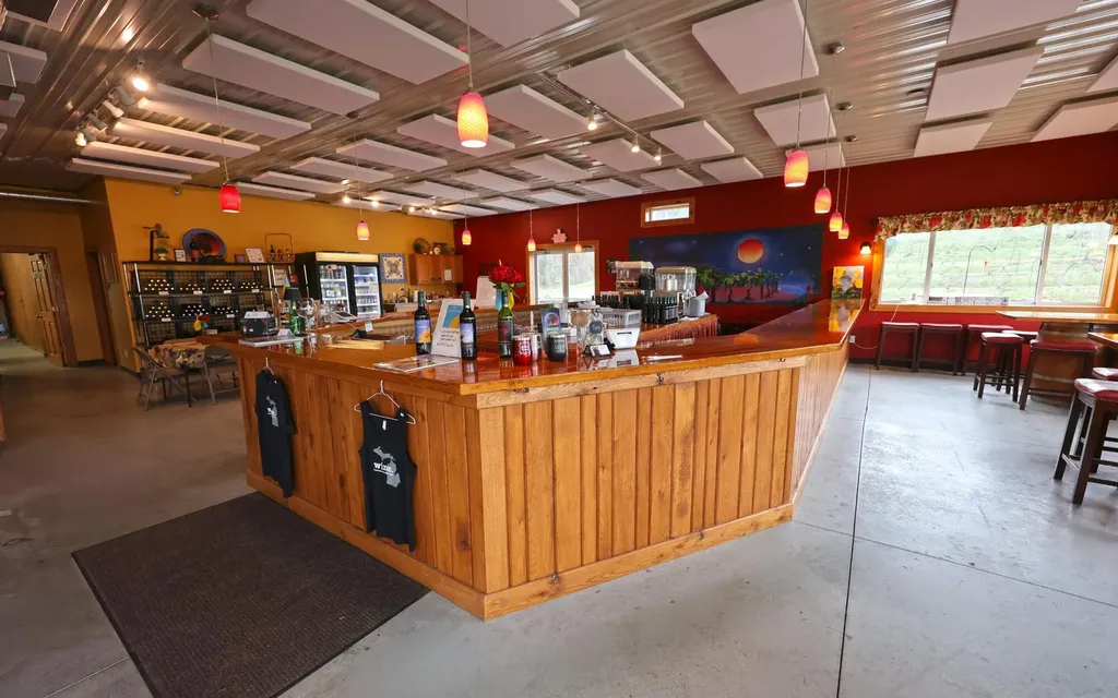 7785 Hill Road Bainbridge Township MI 49098