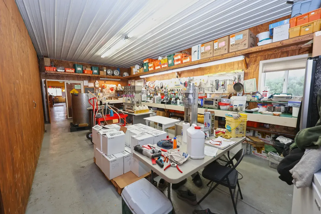 7785 Hill Road Bainbridge Township MI 49098